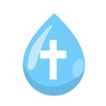 Vaisselle Jetable Baptême